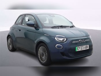 Used Fiat 500 2023 for sale - 78495543: Photo