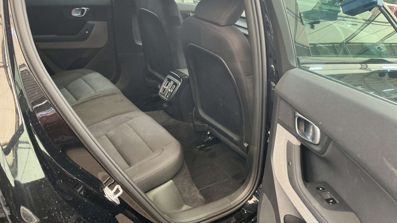 Used Polestar Polestar 2 2023 for sale - 78039646: Photo 9