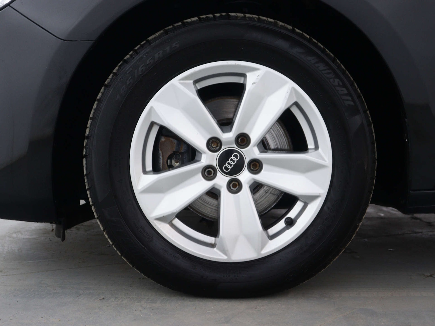 Used Audi A1 2022 for sale - 75760262: Photo 14