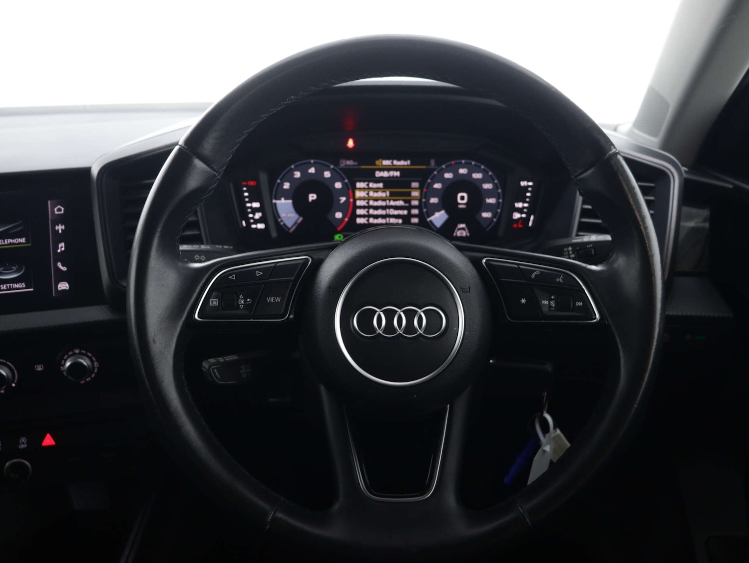 Used Audi A1 2022 for sale - 75760262: Photo 17