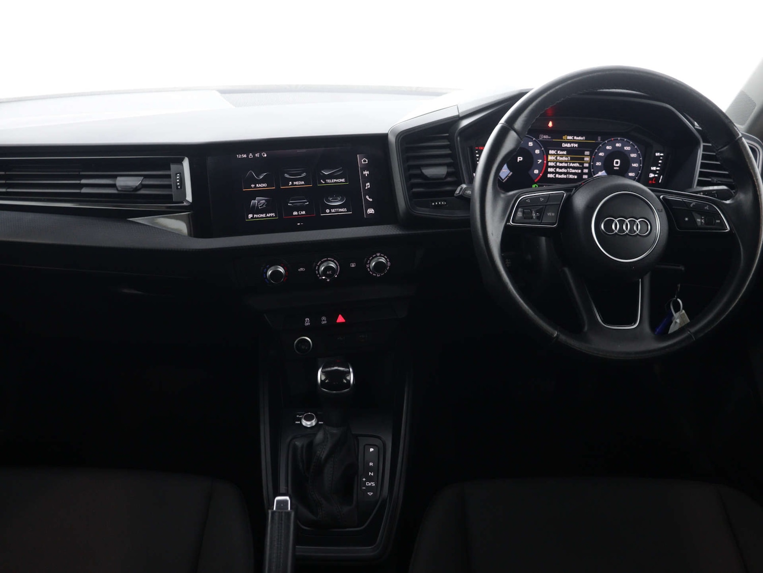 Used Audi A1 2022 for sale - 75760262: Photo 18