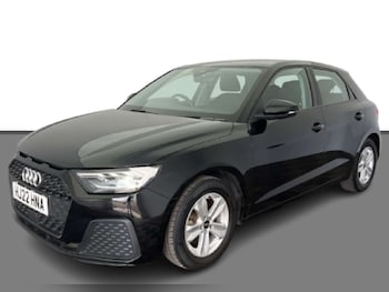 Audi - A1