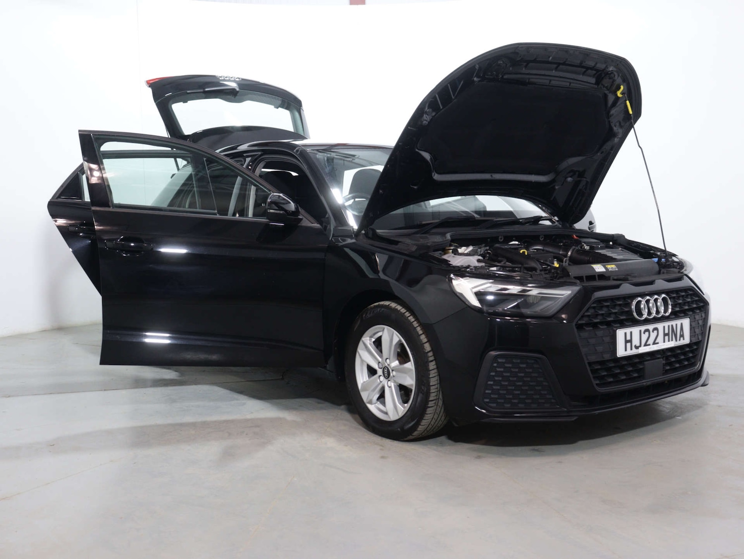Used Audi A1 2022 for sale - 75760262: Photo 48