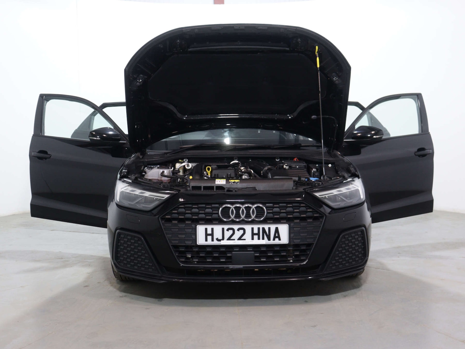 Used Audi A1 2022 for sale - 75760262: Photo 49