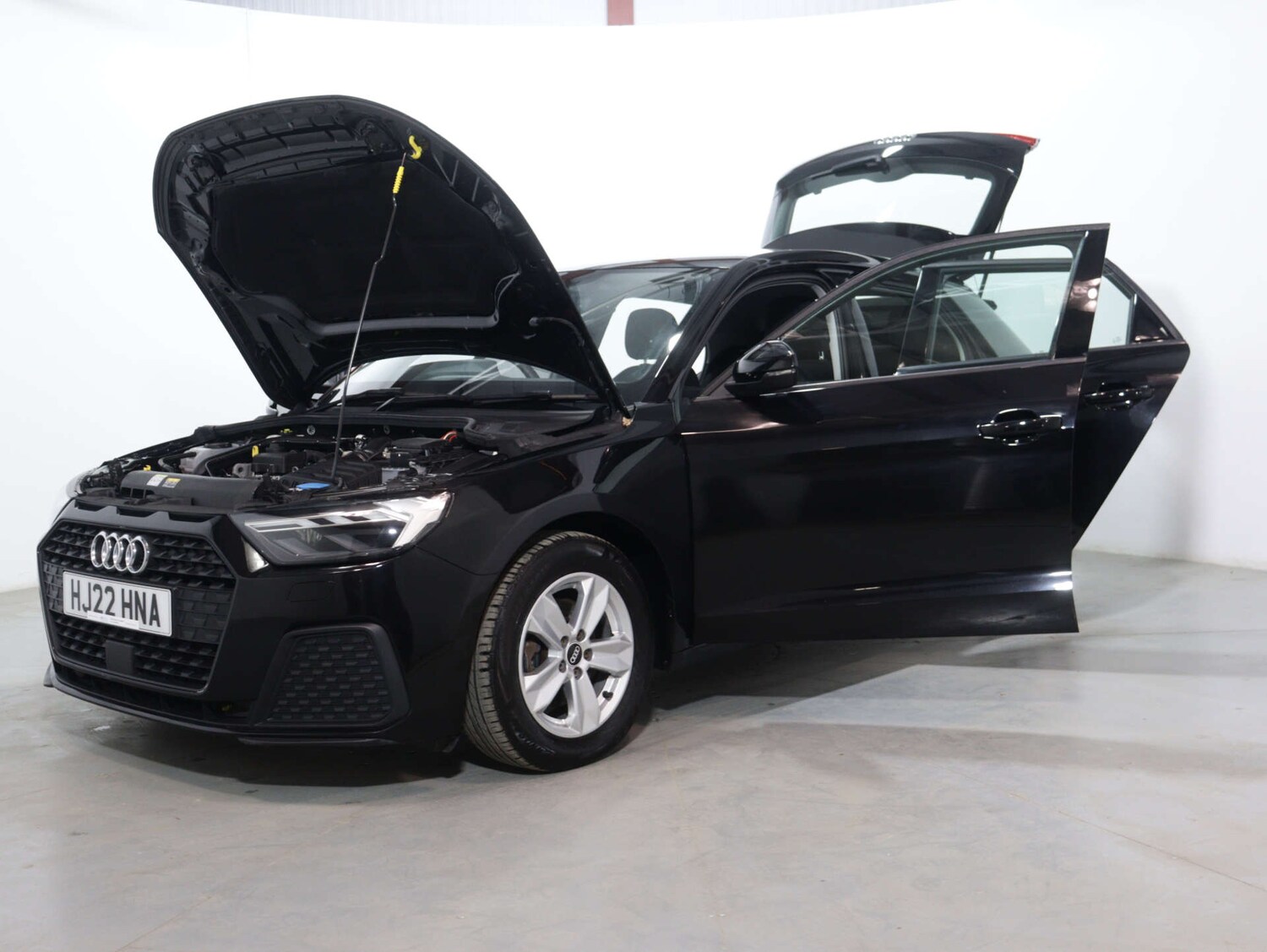 Used Audi A1 2022 for sale - 75760262: Photo 50