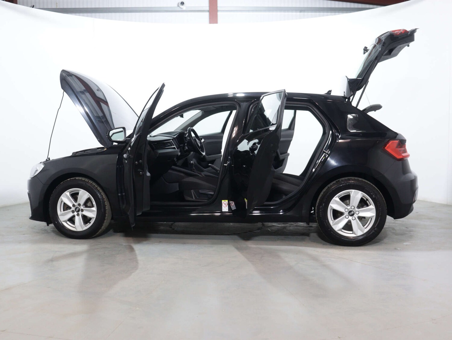 Used Audi A1 2022 for sale - 75760262: Photo 51