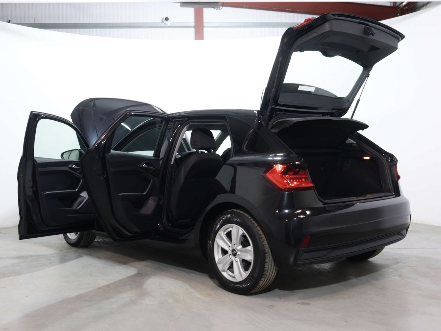 Used Audi A1 2022 for sale - 75760262: Photo 52