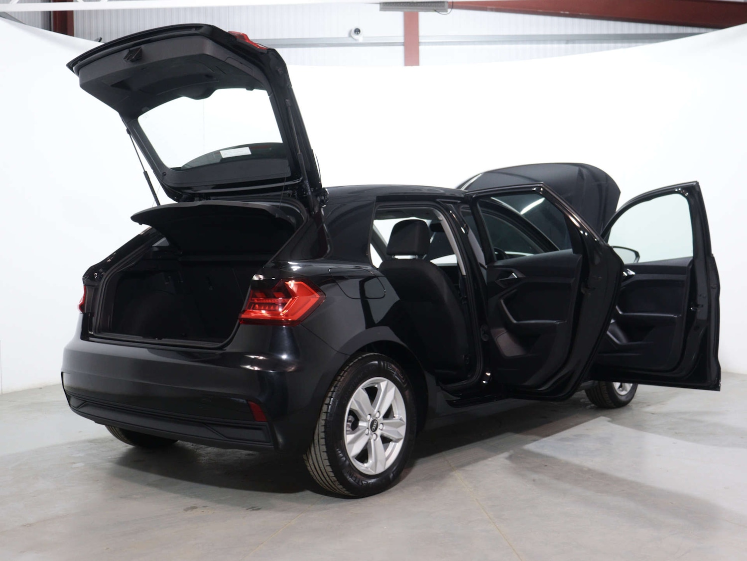Used Audi A1 2022 for sale - 75760262: Photo 54