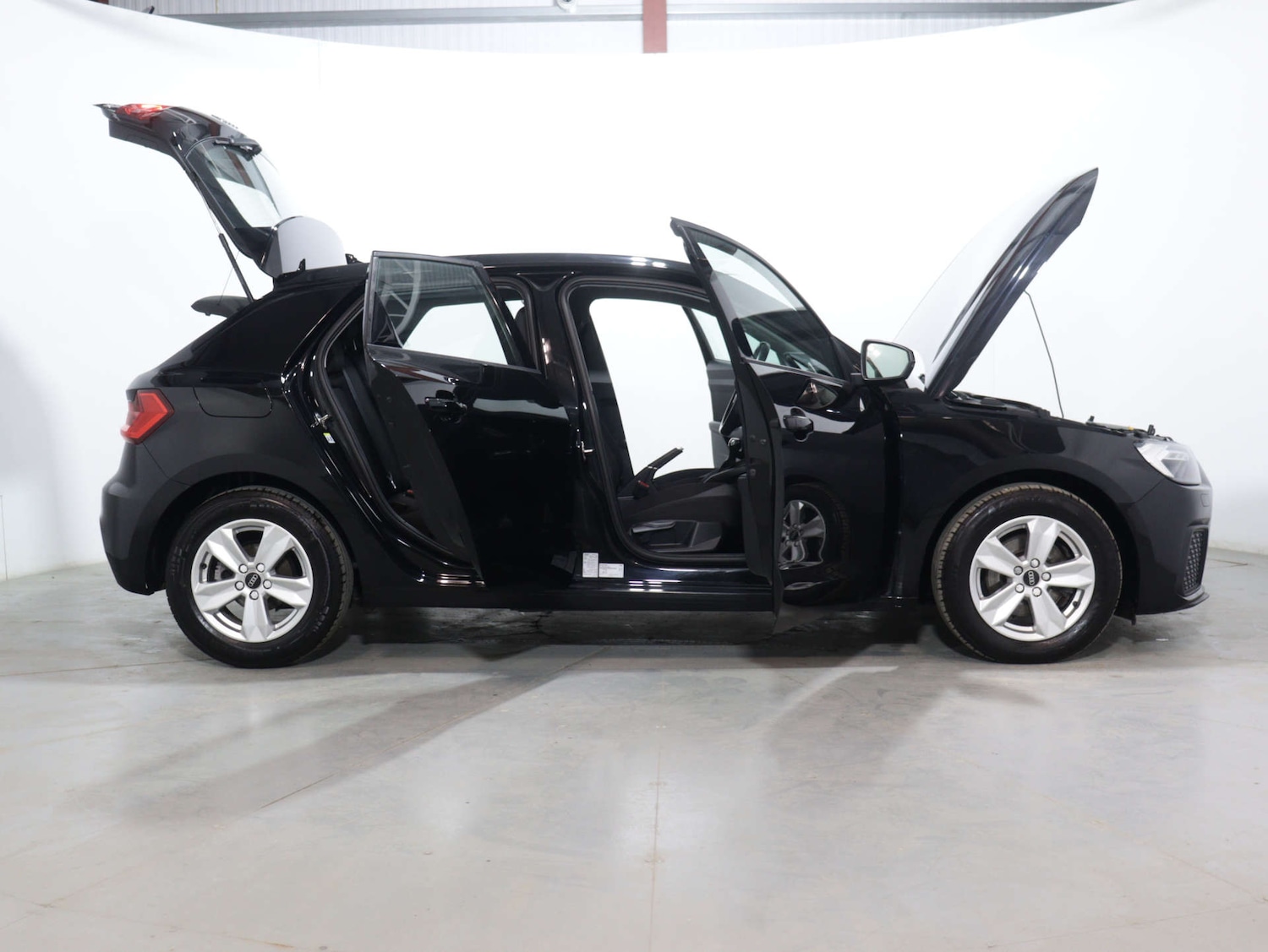Used Audi A1 2022 for sale - 75760262: Photo 55