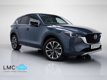 Used Mazda CX-5 2023 for sale - 79383104: Photo