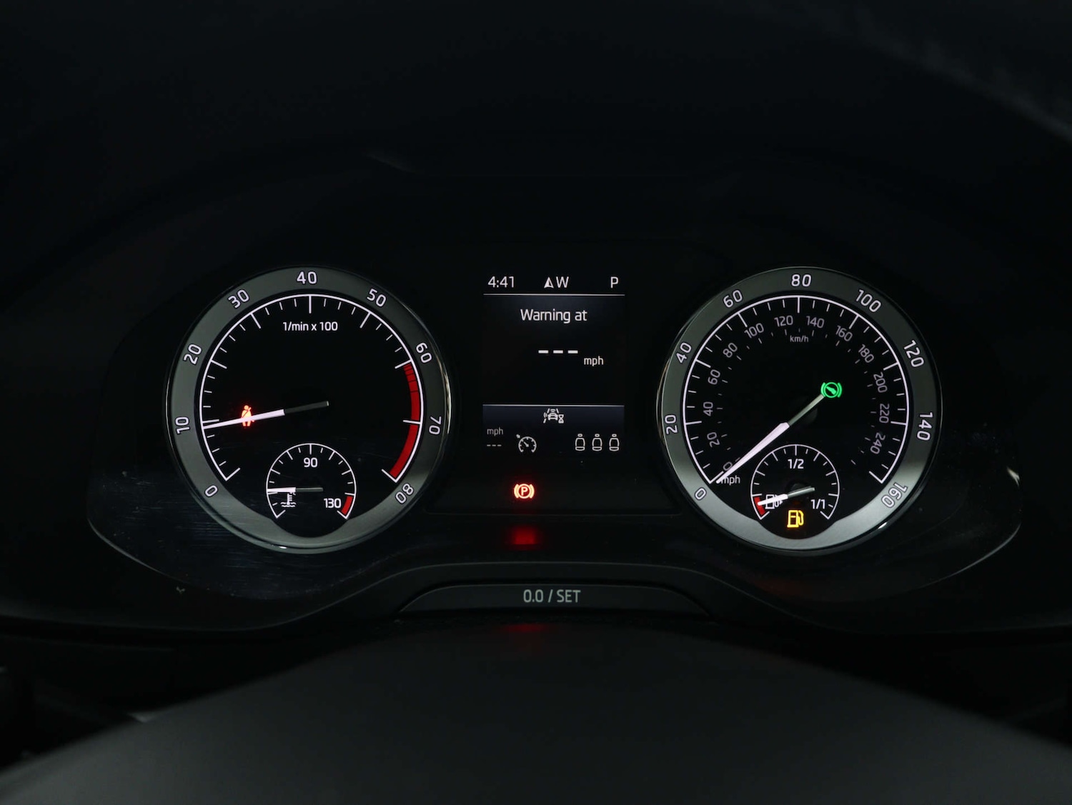 Vehicle 16