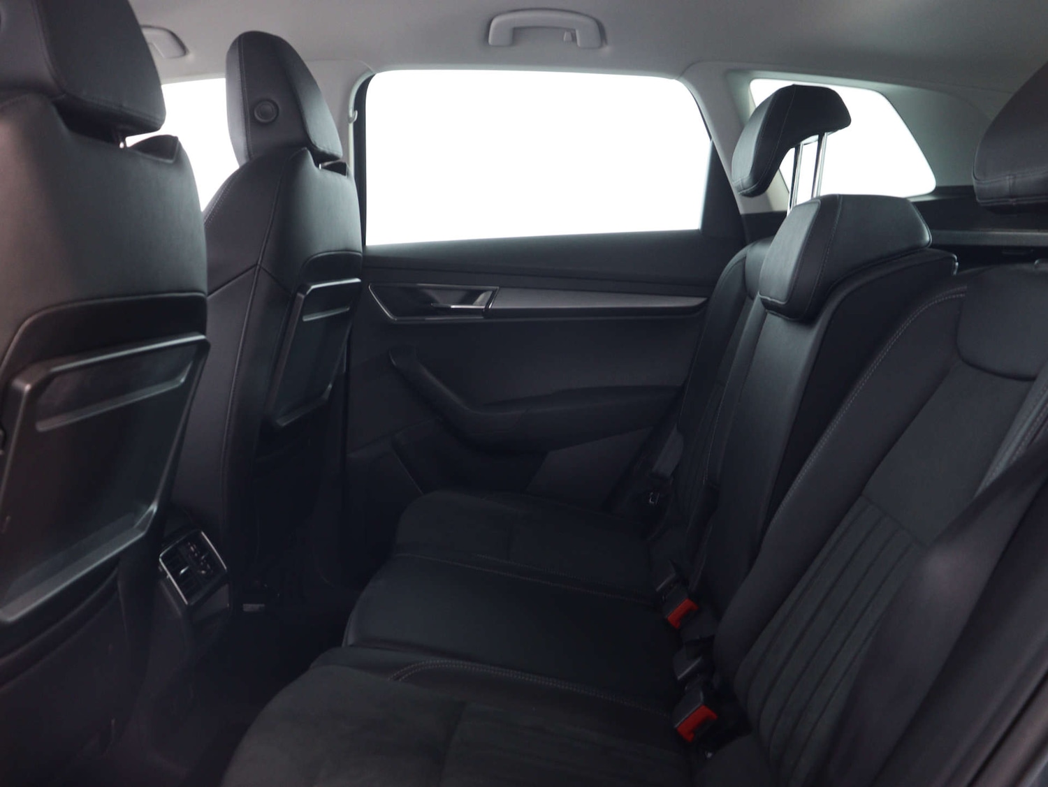 Vehicle 50