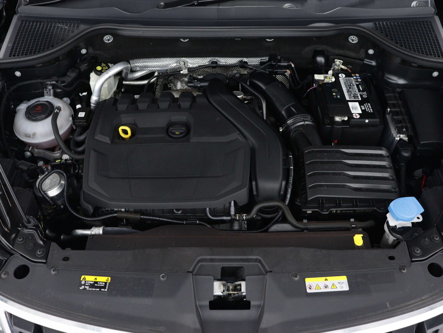 Vehicle 54
