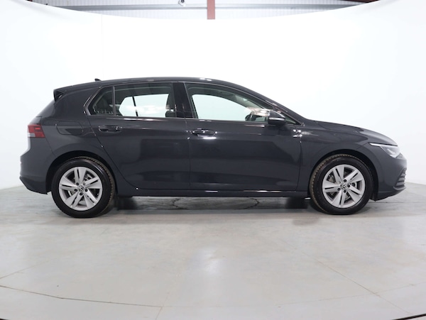 Used Volkswagen Golf 2021 for sale - 75273150: Photo 11
