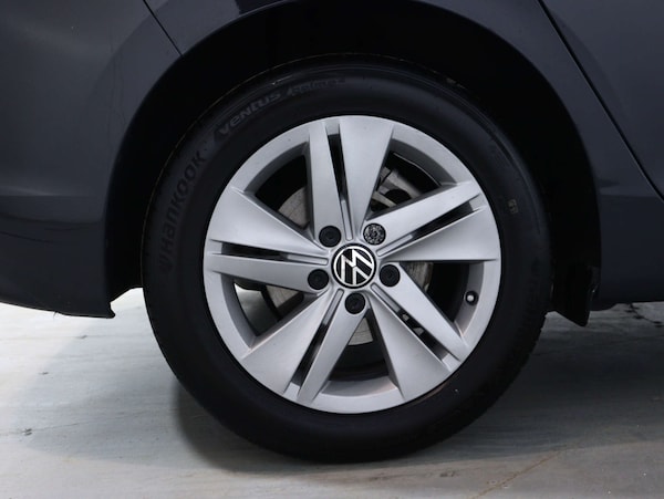 Used Volkswagen Golf 2021 for sale - 75273150: Photo 12
