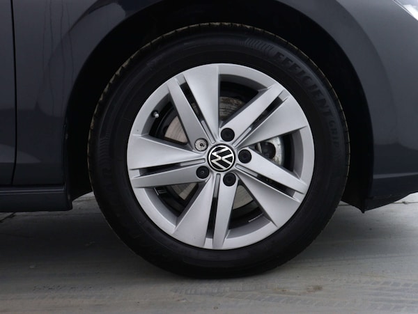 Used Volkswagen Golf 2021 for sale - 75273150: Photo 13