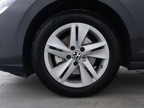 Used Volkswagen Golf 2021 for sale - 75273150: Photo 14