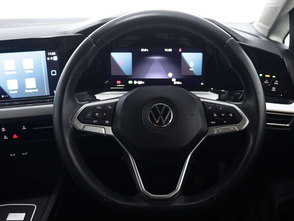Used Volkswagen Golf 2021 for sale - 75273150: Photo 17