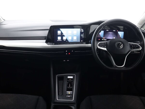 Used Volkswagen Golf 2021 for sale - 75273150: Photo 18