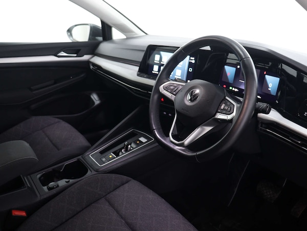 Used Volkswagen Golf 2021 for sale - 75273150: Photo 40