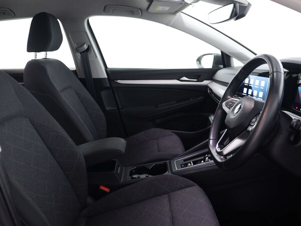 Used Volkswagen Golf 2021 for sale - 75273150: Photo 41