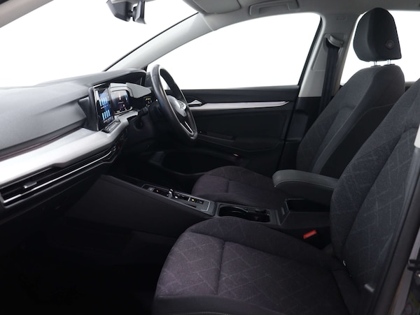 Used Volkswagen Golf 2021 for sale - 75273150: Photo 45