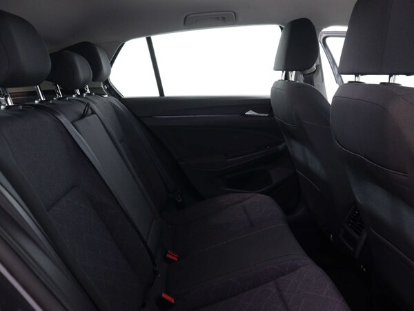 Used Volkswagen Golf 2021 for sale - 75273150: Photo 49