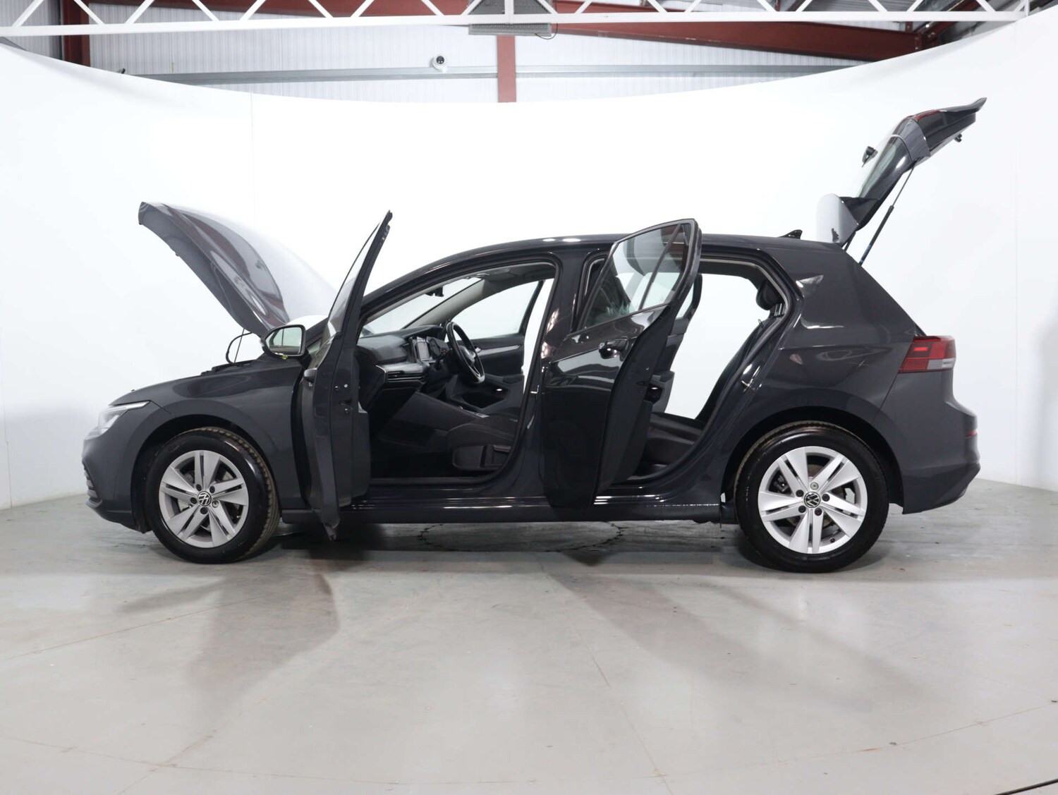 Vehicle 55