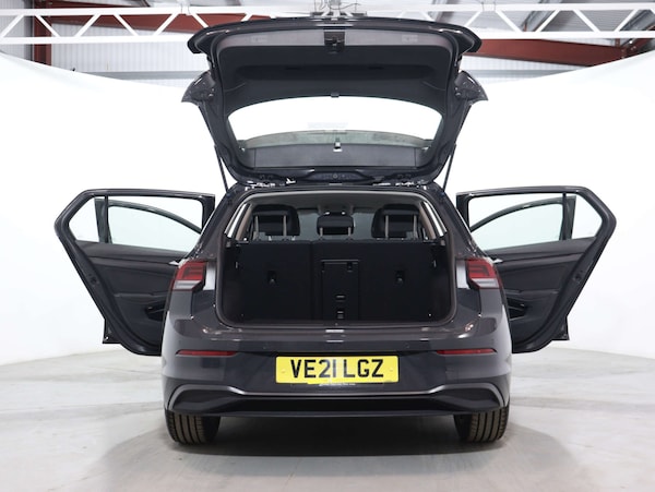 Used Volkswagen Golf 2021 for sale - 75273150: Photo 57