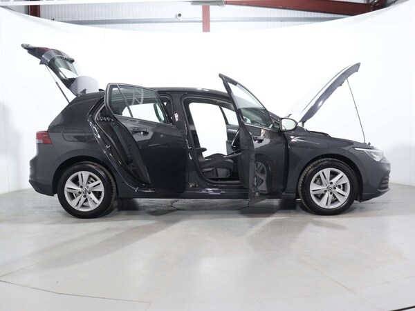 Used Volkswagen Golf 2021 for sale - 75273150: Photo 59