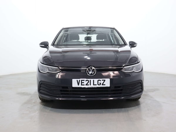 Used Volkswagen Golf 2021 for sale - 75273150: Photo 5