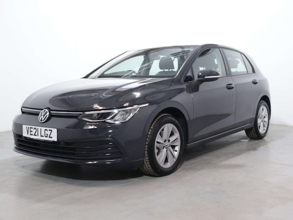 Used Volkswagen Golf 2021 for sale - 75273150: Photo 6