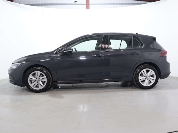 Used Volkswagen Golf 2021 for sale - 75273150: Photo 7