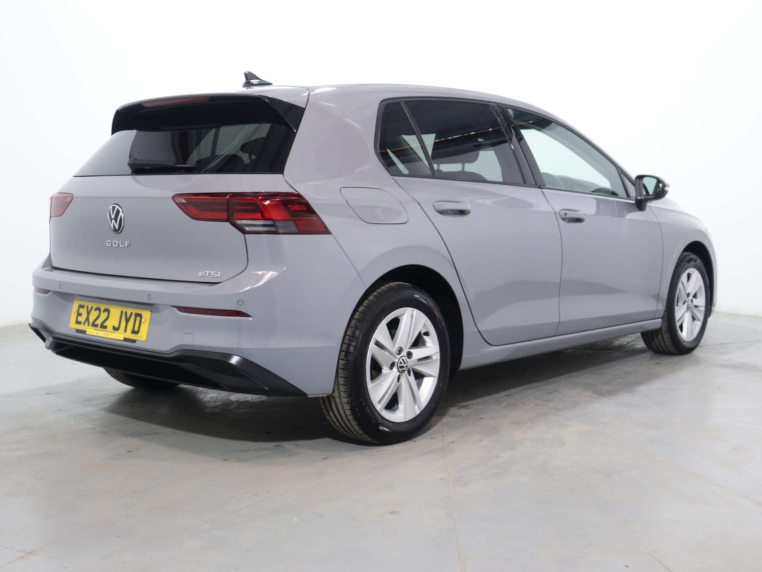 Used Volkswagen Golf 2022 for sale - 75893678: Photo 10
