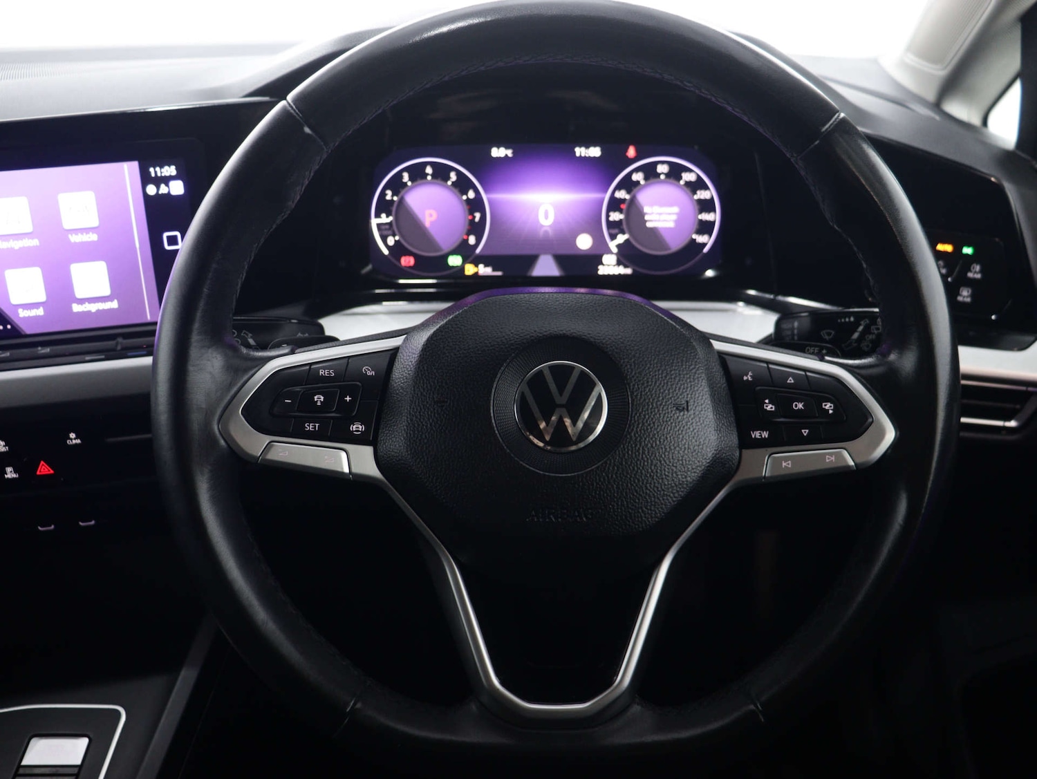 Used Volkswagen Golf 2022 for sale - 75893678: Photo 15