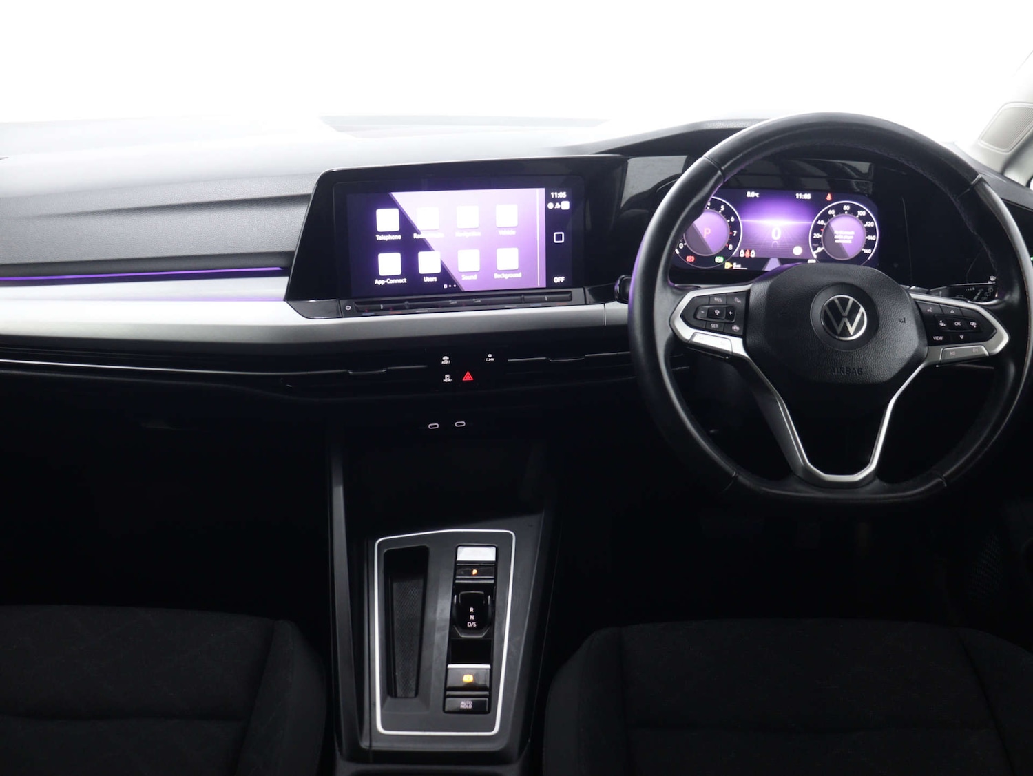 Used Volkswagen Golf 2022 for sale - 75893678: Photo 16