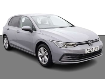 Used Volkswagen Golf 2022 for sale - 75893678: Photo