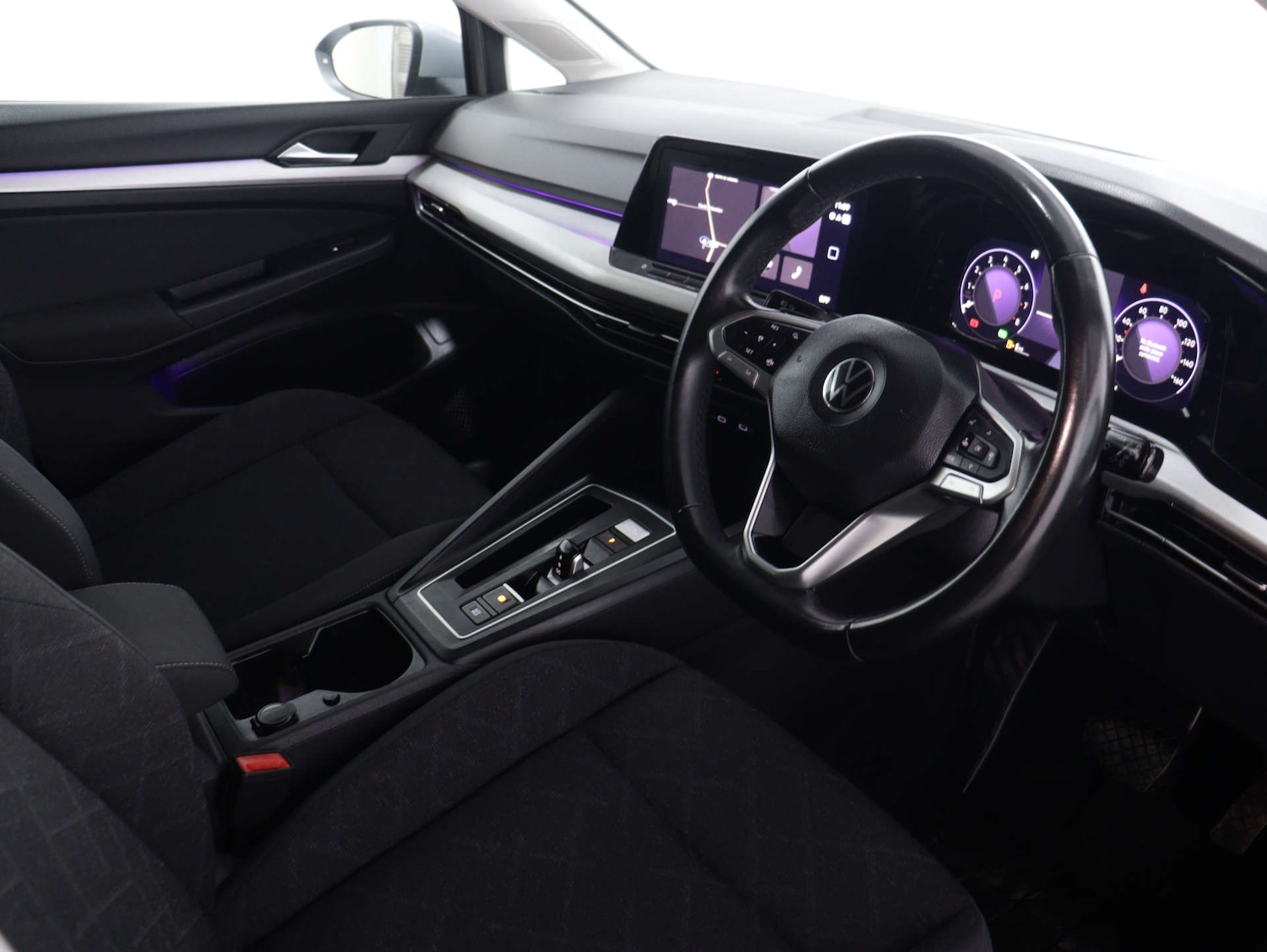 Used Volkswagen Golf 2022 for sale - 75893678: Photo 39