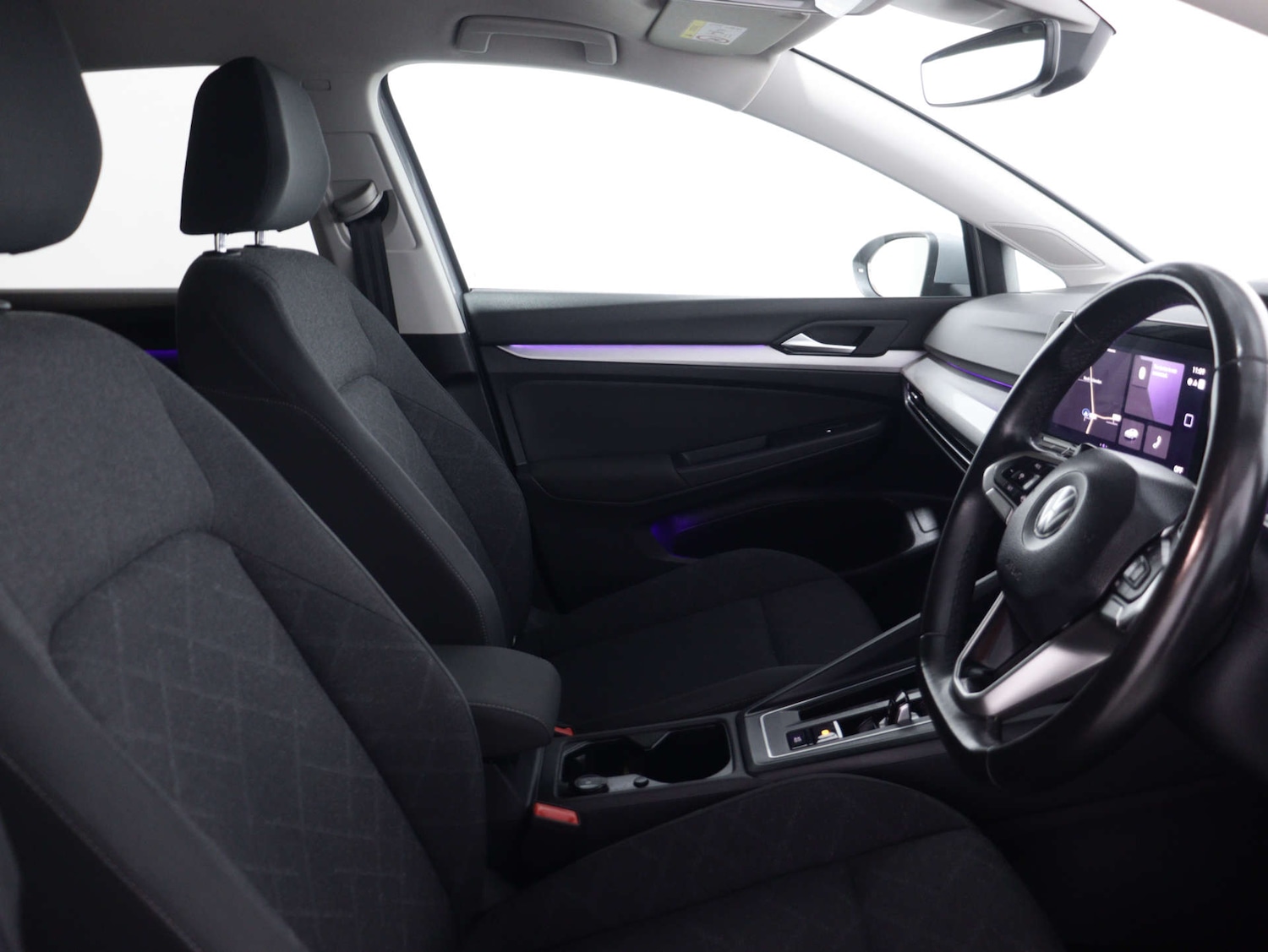 Used Volkswagen Golf 2022 for sale - 75893678: Photo 40