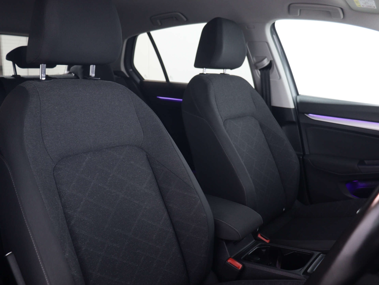 Used Volkswagen Golf 2022 for sale - 75893678: Photo 41