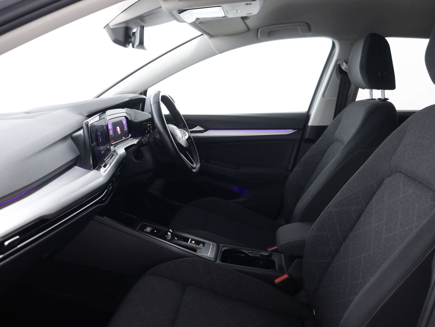 Used Volkswagen Golf 2022 for sale - 75893678: Photo 44