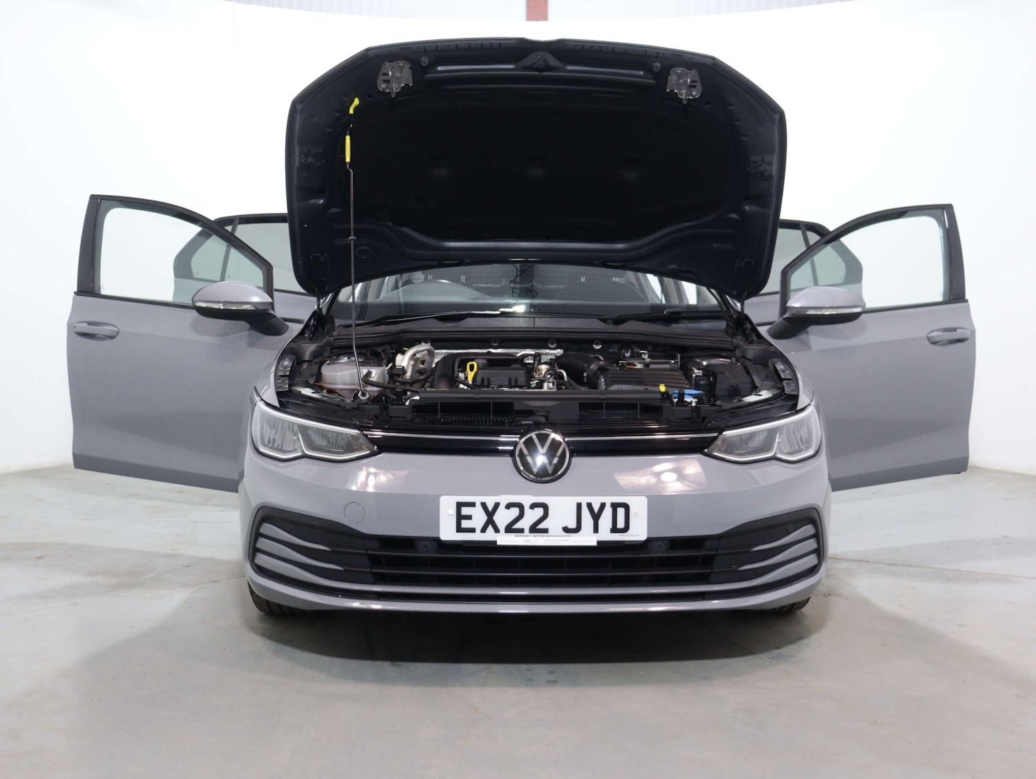 Used Volkswagen Golf 2022 for sale - 75893678: Photo 51