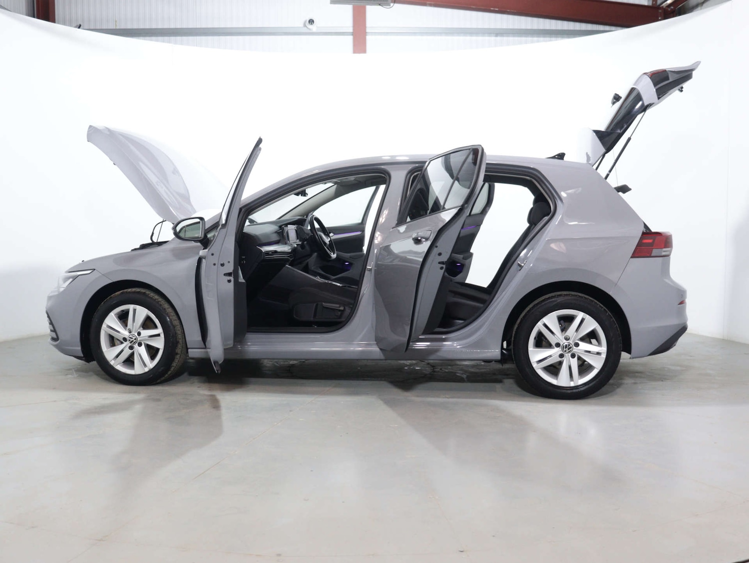 Used Volkswagen Golf 2022 for sale - 75893678: Photo 53