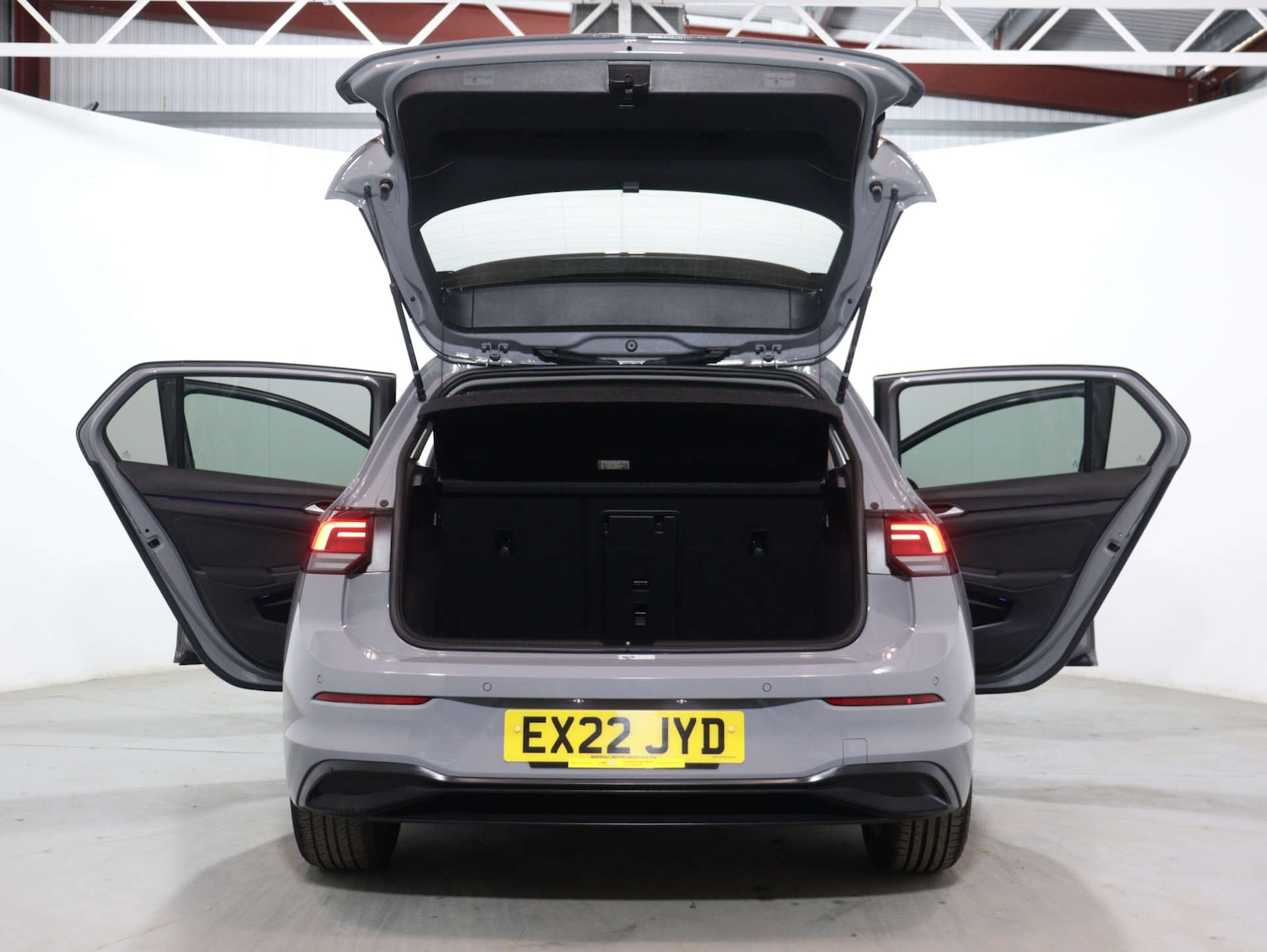 Used Volkswagen Golf 2022 for sale - 75893678: Photo 55