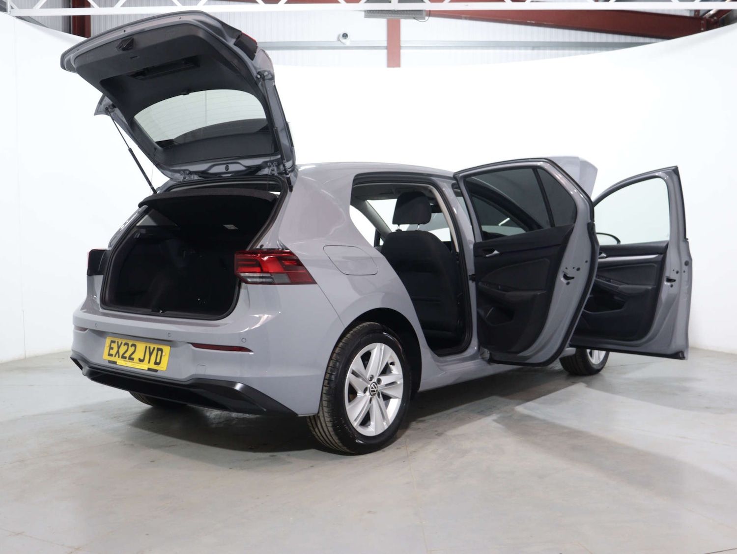 Used Volkswagen Golf 2022 for sale - 75893678: Photo 56