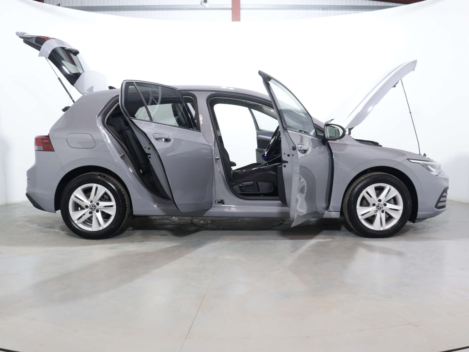Used Volkswagen Golf 2022 for sale - 75893678: Photo 57