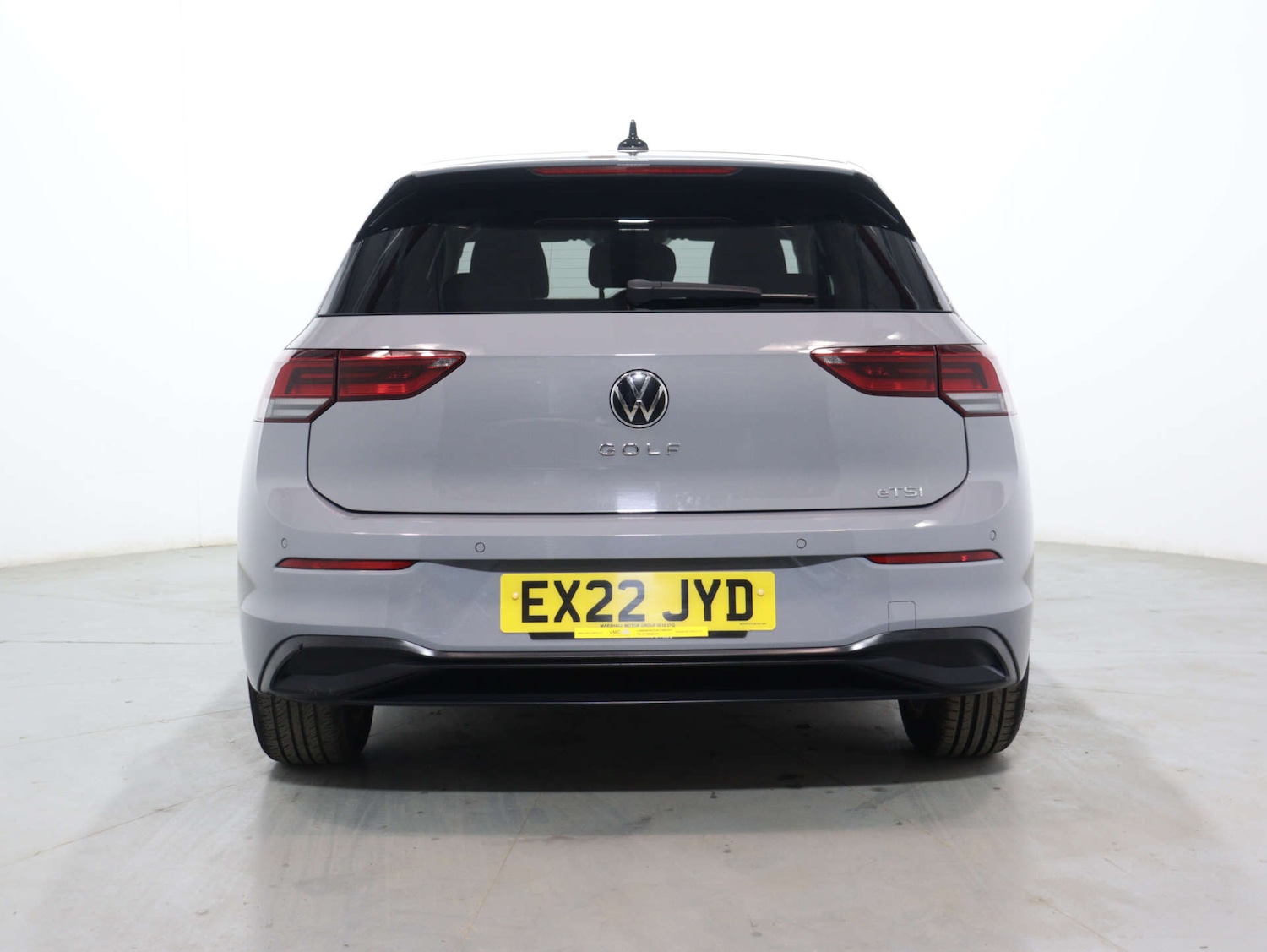 Used Volkswagen Golf 2022 for sale - 75893678: Photo 9