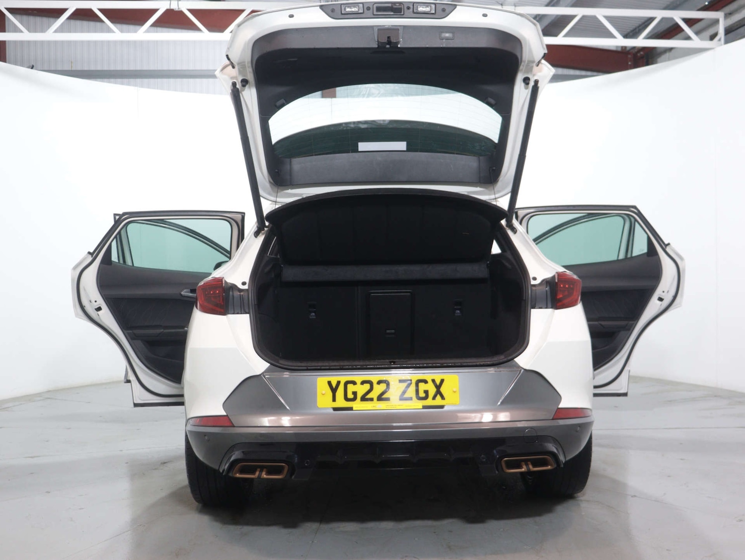 Vehicle 55