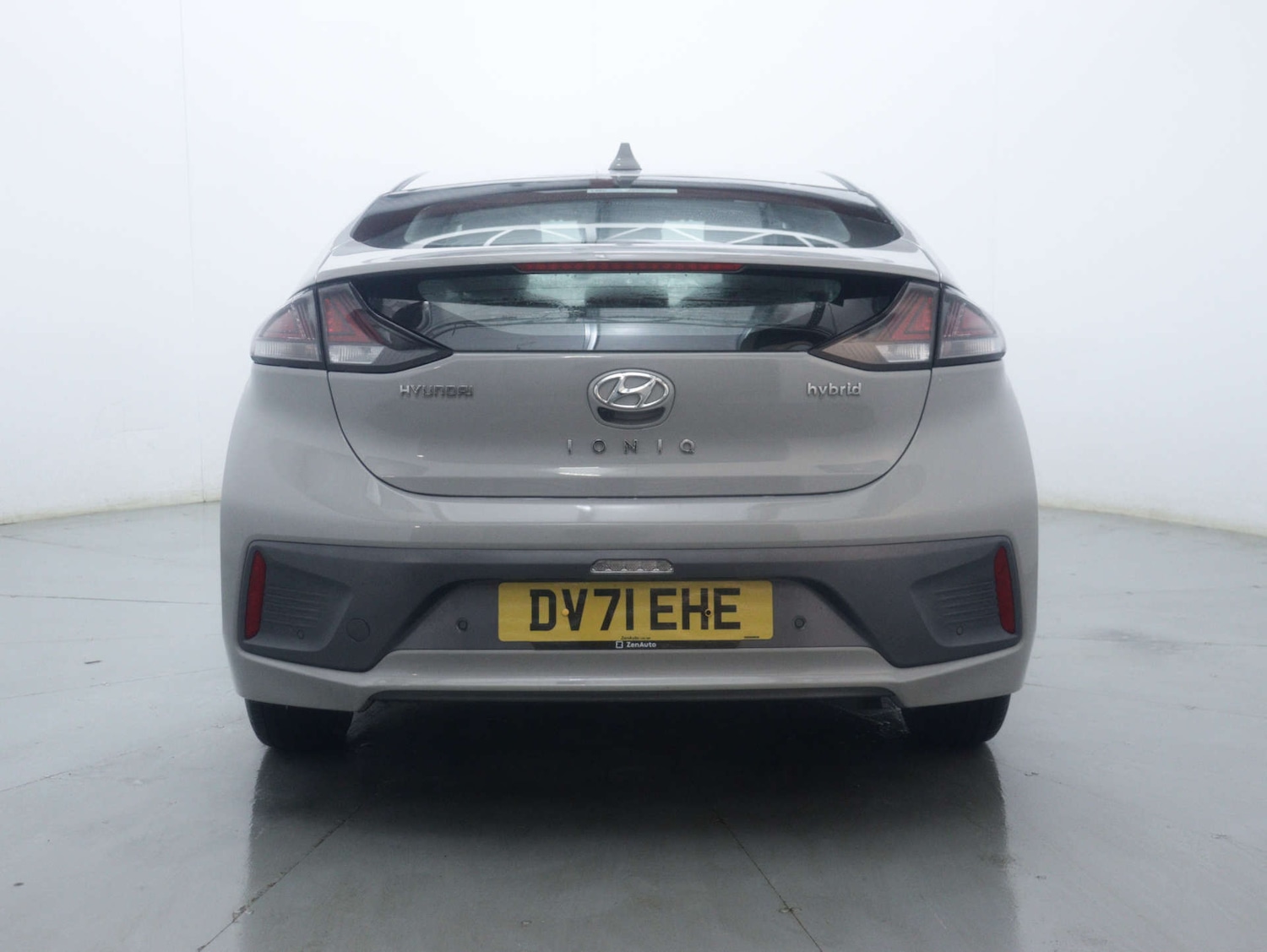 Used Hyundai IONIQ 2021 for sale - 77326056: Photo 10