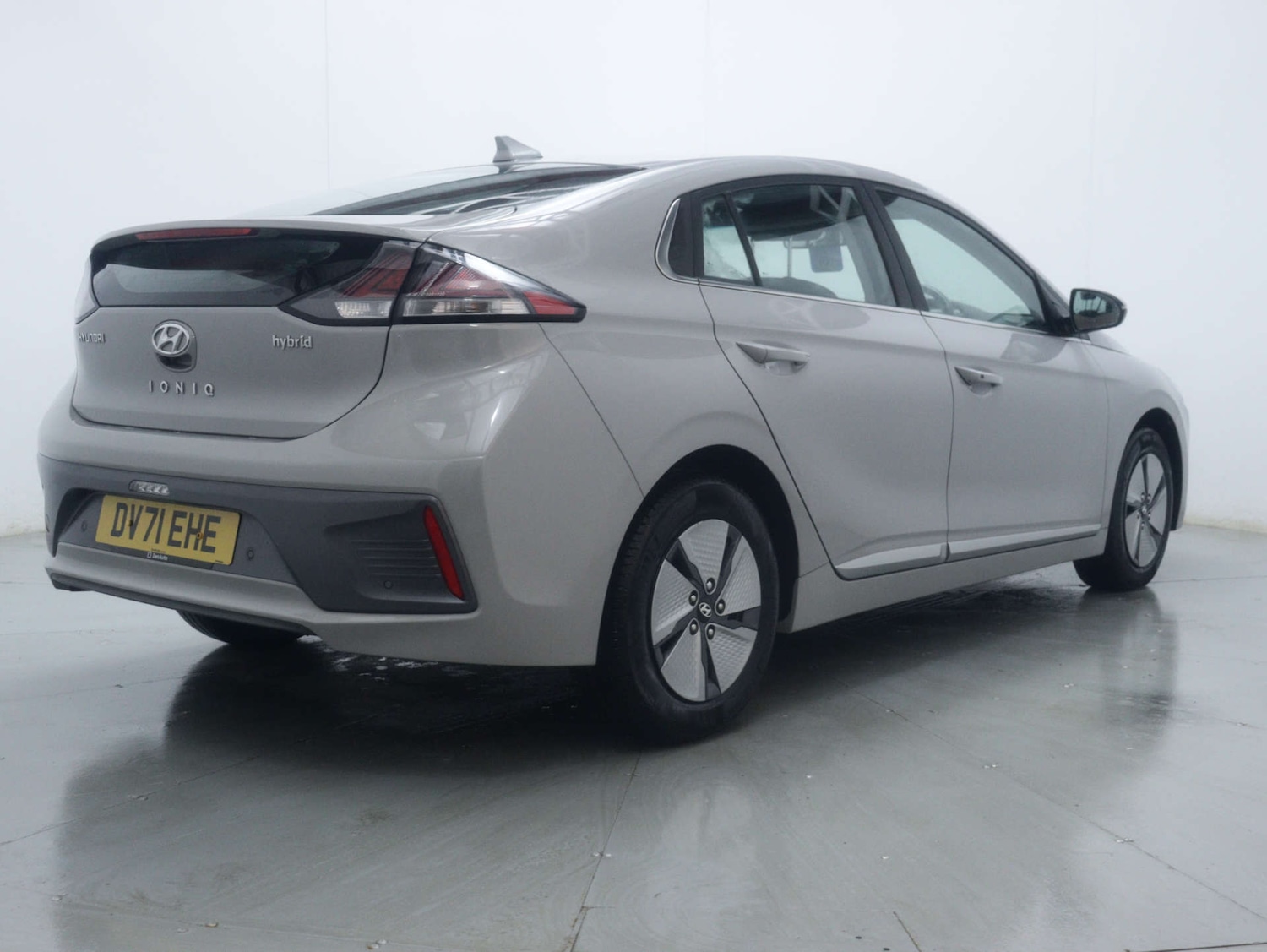 Used Hyundai IONIQ 2021 for sale - 77326056: Photo 11